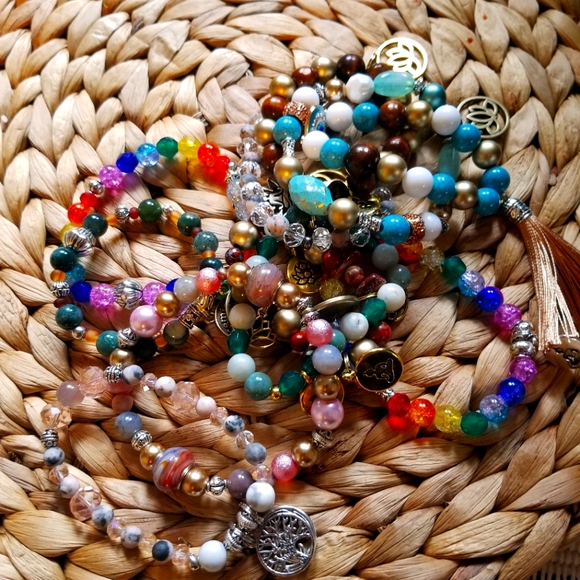 Create Your Own Zen Bracelet - Picture 1 of 2